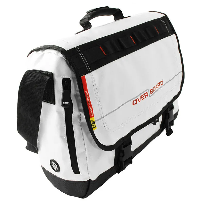 OverBoard Adventure Messenger Bag