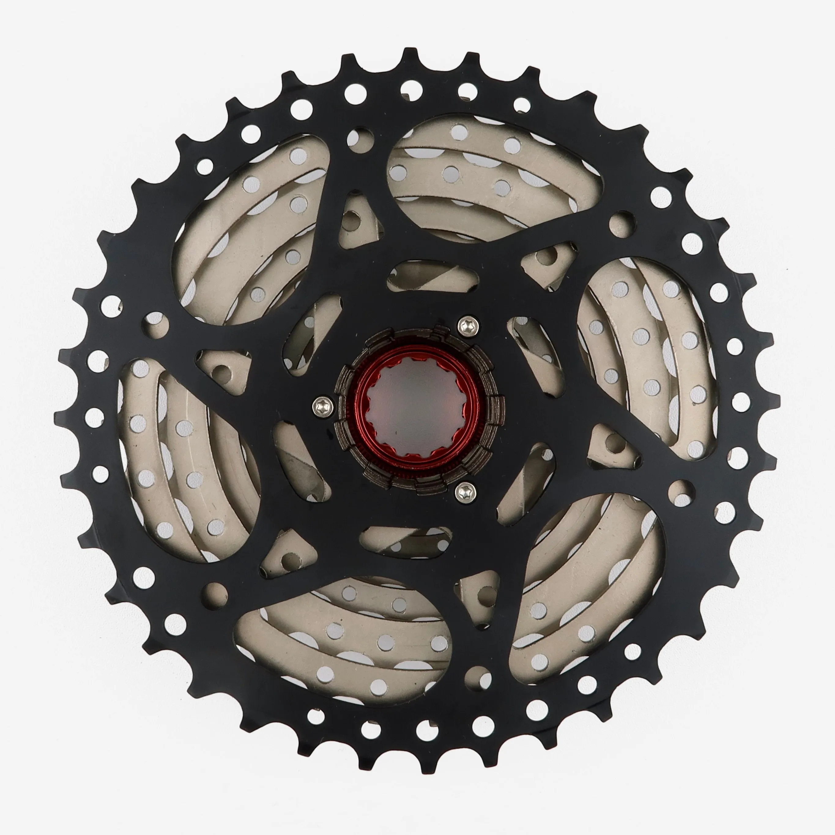 OXO 9-Speed 11-36T Cassette Sprocket (Titan)