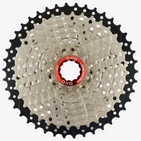 OXO 9-Speed 11-42T Cassette Sprocket (Titan)