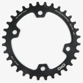 OXO BCD-96 Asymmetric Oval Chainring