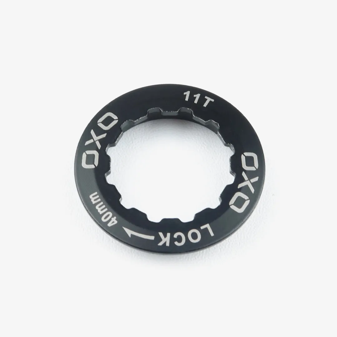 OXO Cassette Sprocket Lock Ring