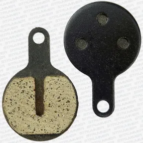 OXO M37 Semi-Metallic Disc Brake Pad