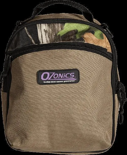 Ozonics Hr Unit Carry Bag