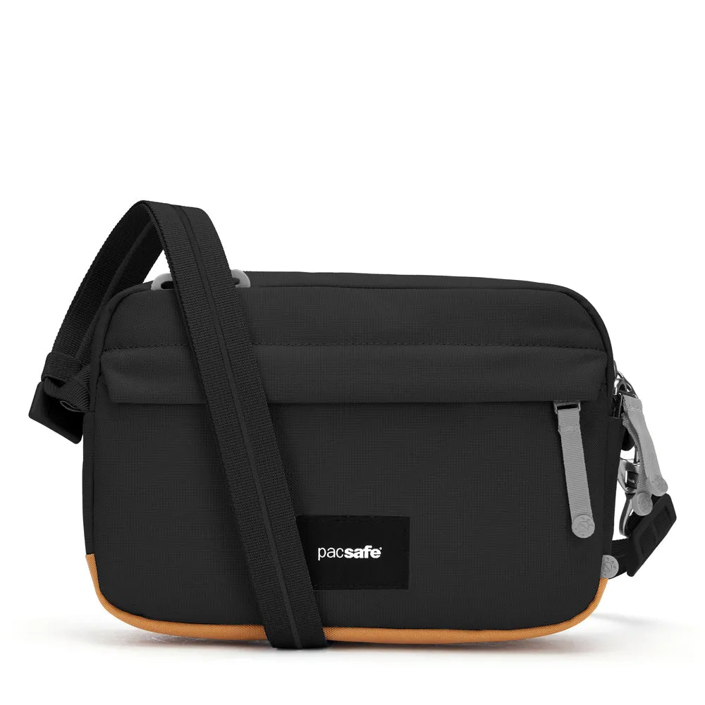 Pacsafe Go Anti-Theft Crossbody Bag