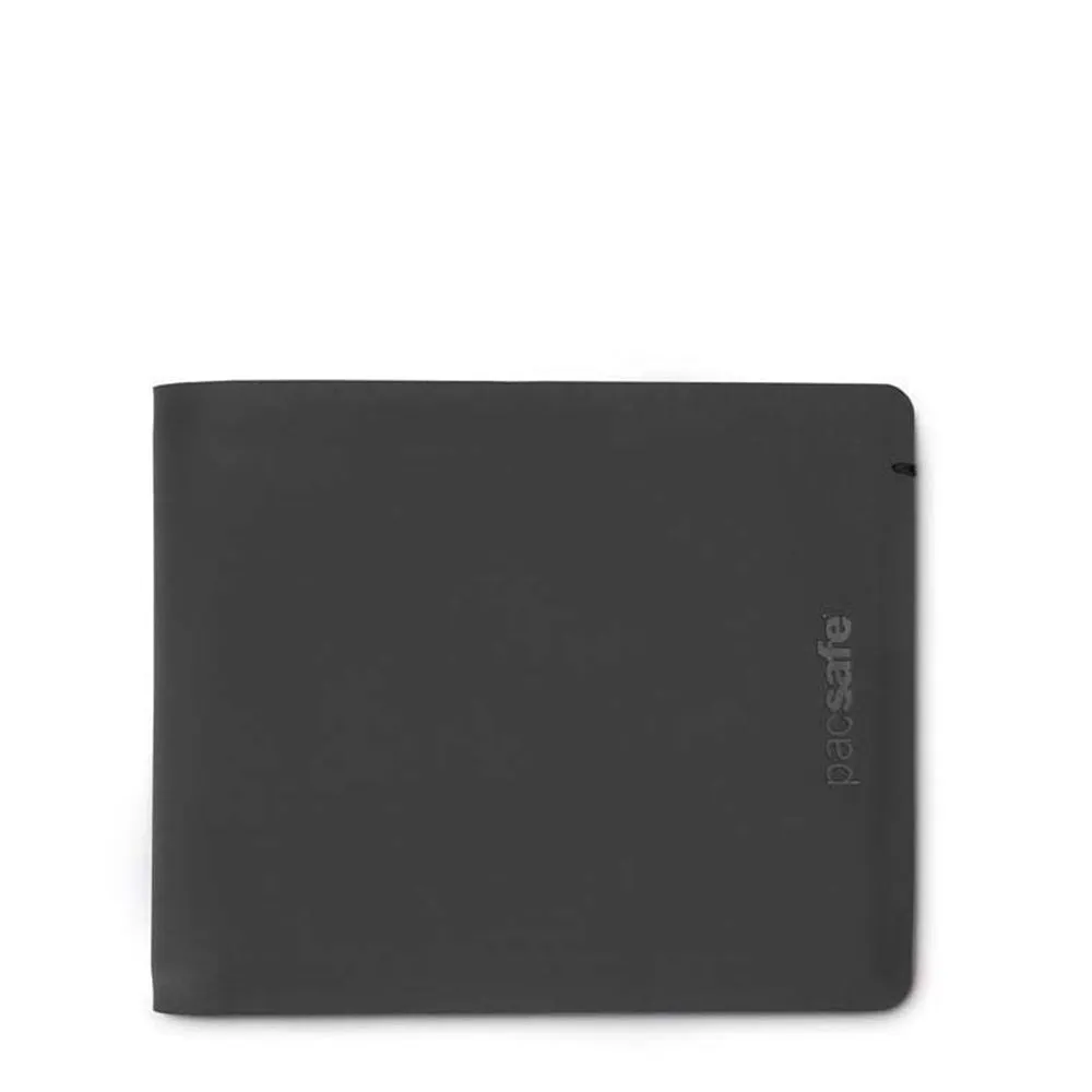 Pacsafe RFIDsafe TEC Anti-Theft Bifold Wallet