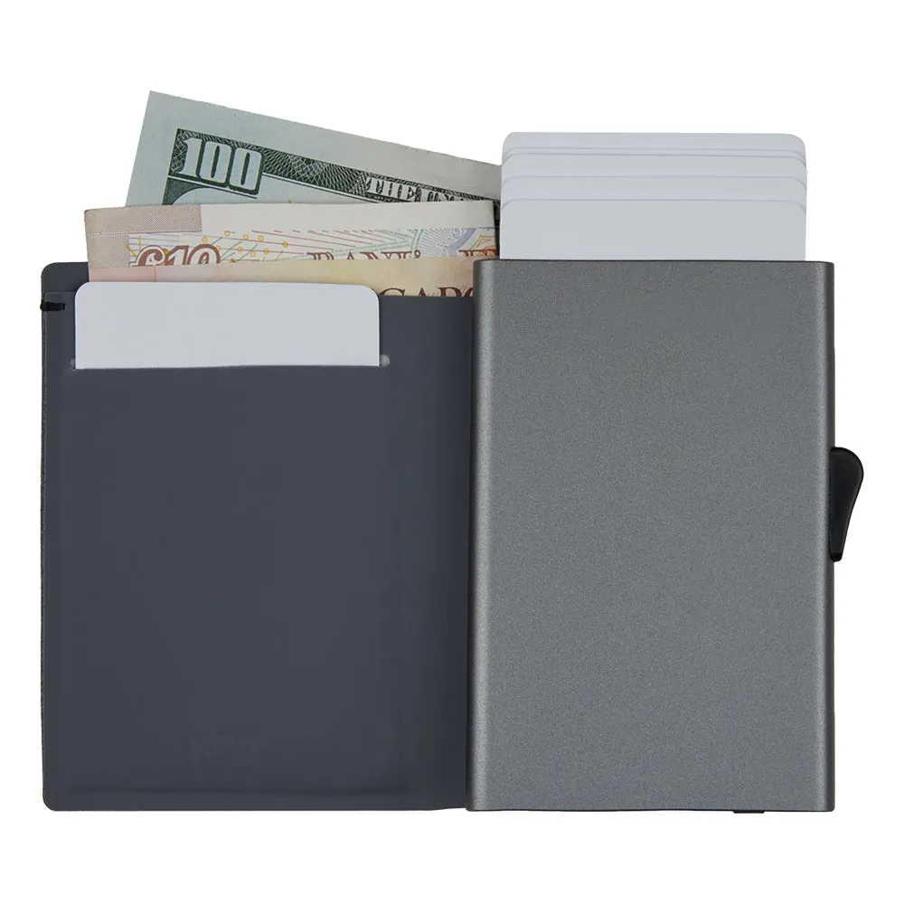 Pacsafe RFIDsafe TEC Anti-theft Slider Wallet