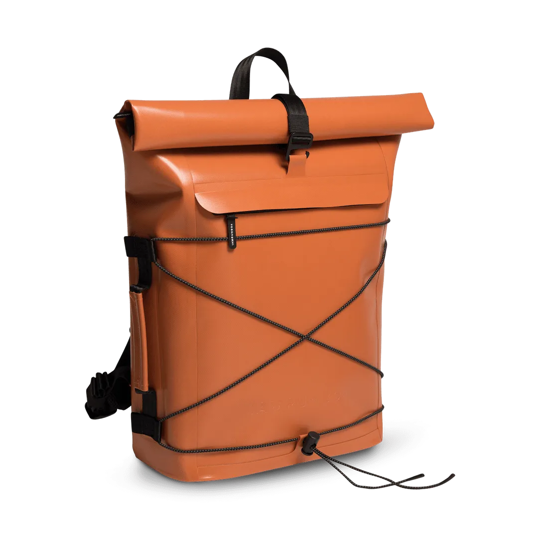 Pannier Rolltop