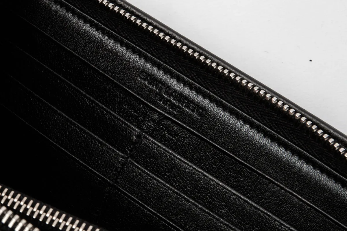 PARIS CONTINENTAL WALLET