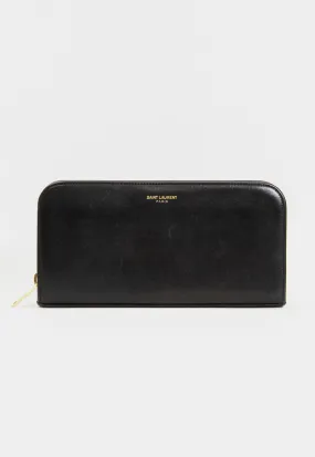 PARIS CONTINENTAL WALLET