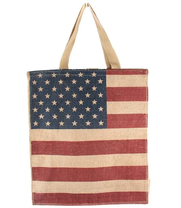 Patriot Tote