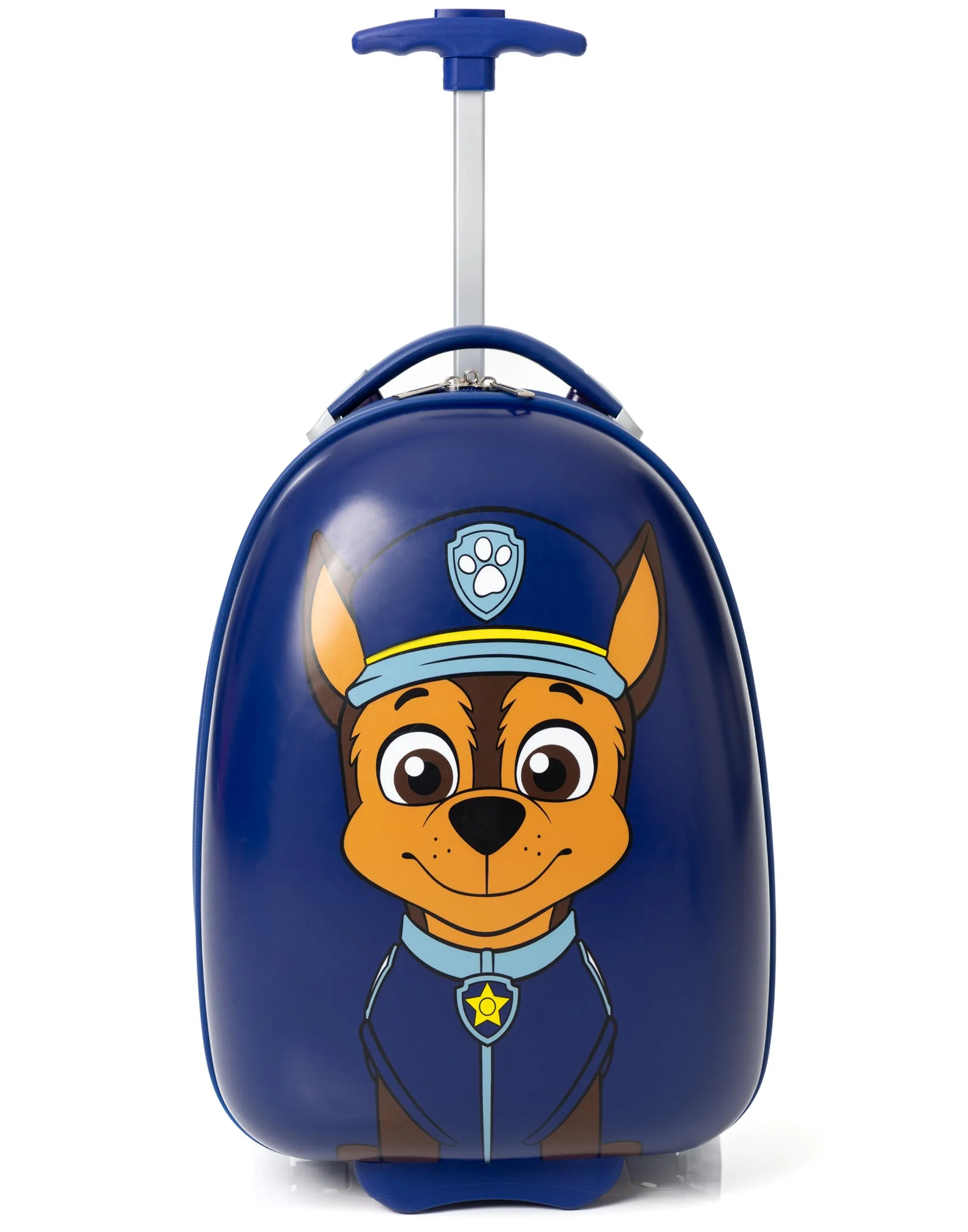 PAW Patrol Chase Navy Blue Suitcase