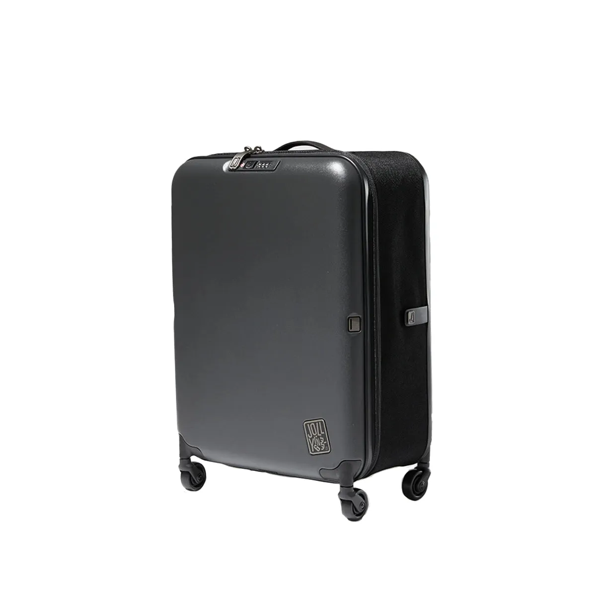 Pebble Suitcase 20"