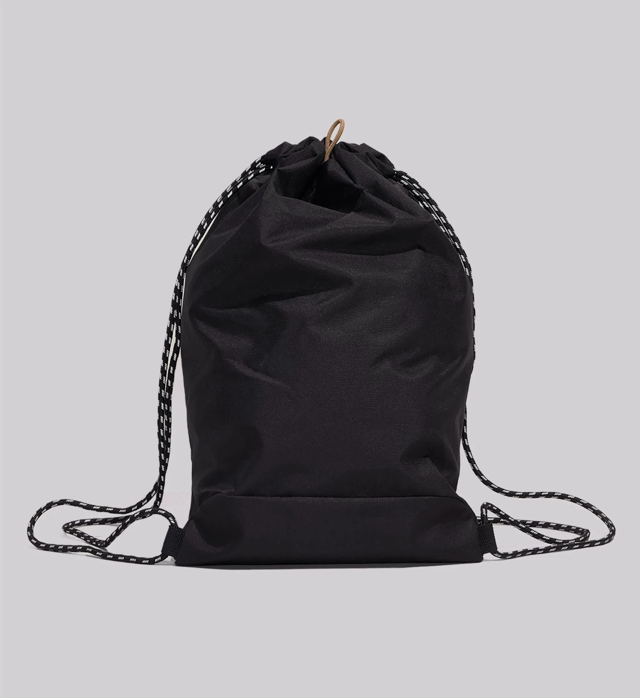 Pedla x Crumpler / SQUID - Black