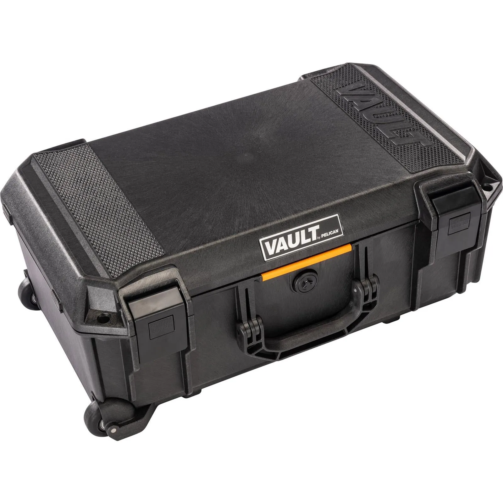 Pelican VCV525 Padded Vault Case with Wheels