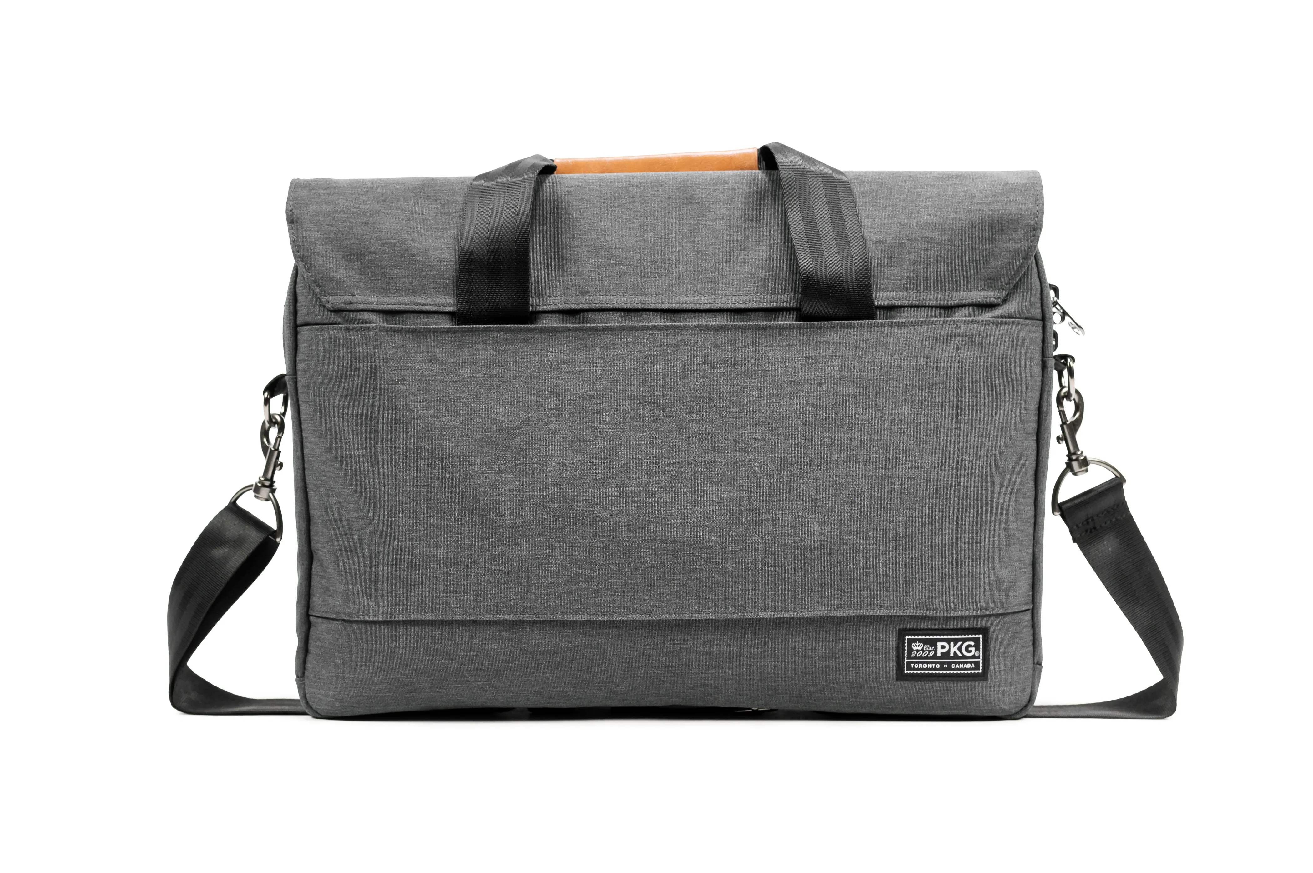 PKG Richmond 10L Messenger bag