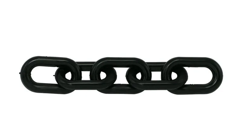 PLASTIC CHAIN 300 FEET 3" (10mm)