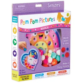 Pom Pom Pictures - Magical - #6357000