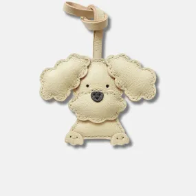 Poodle Puppy – Adorable design – Bag charm