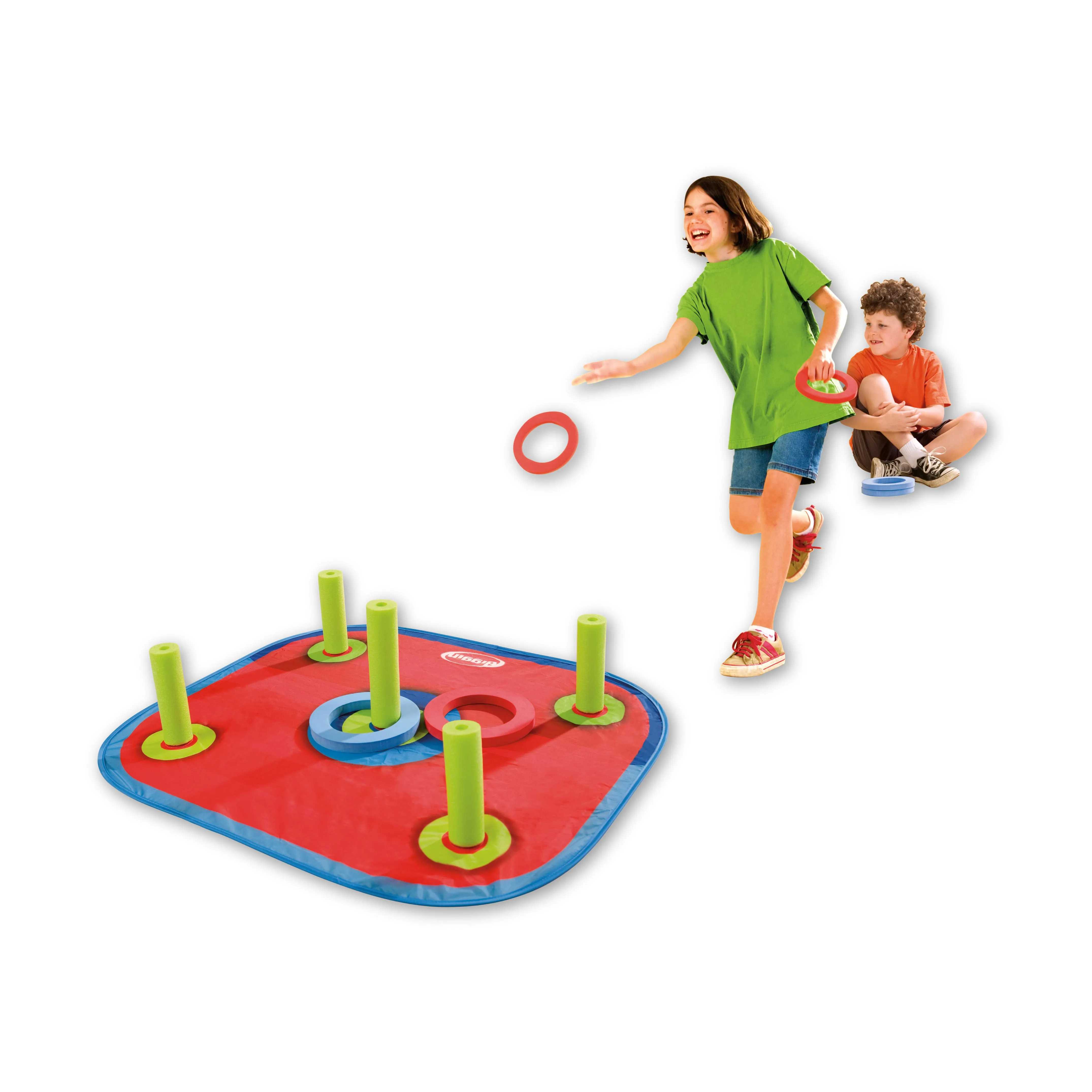 PopOut Games RingToss