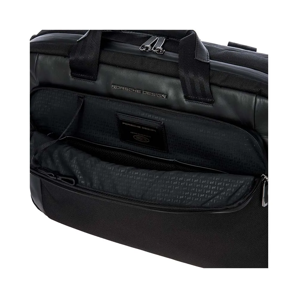 Porsche Design Roadster Nylon Briefcase M