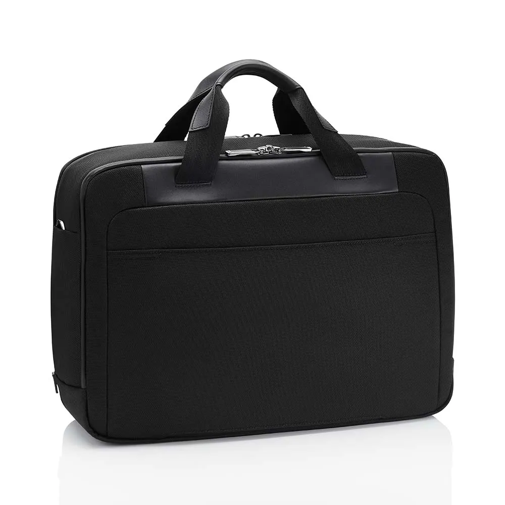 Porsche Design Roadster Nylon Briefcase M