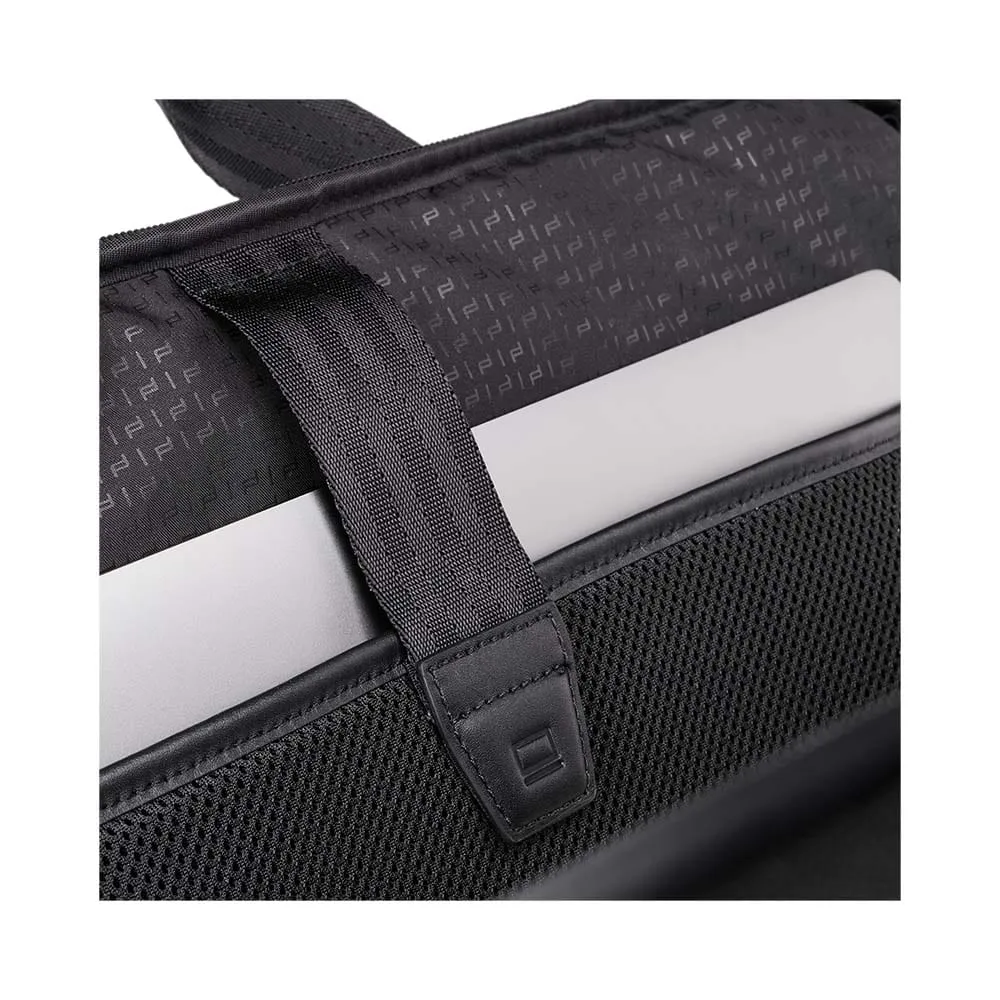 Porsche Design Roadster Nylon Briefcase M