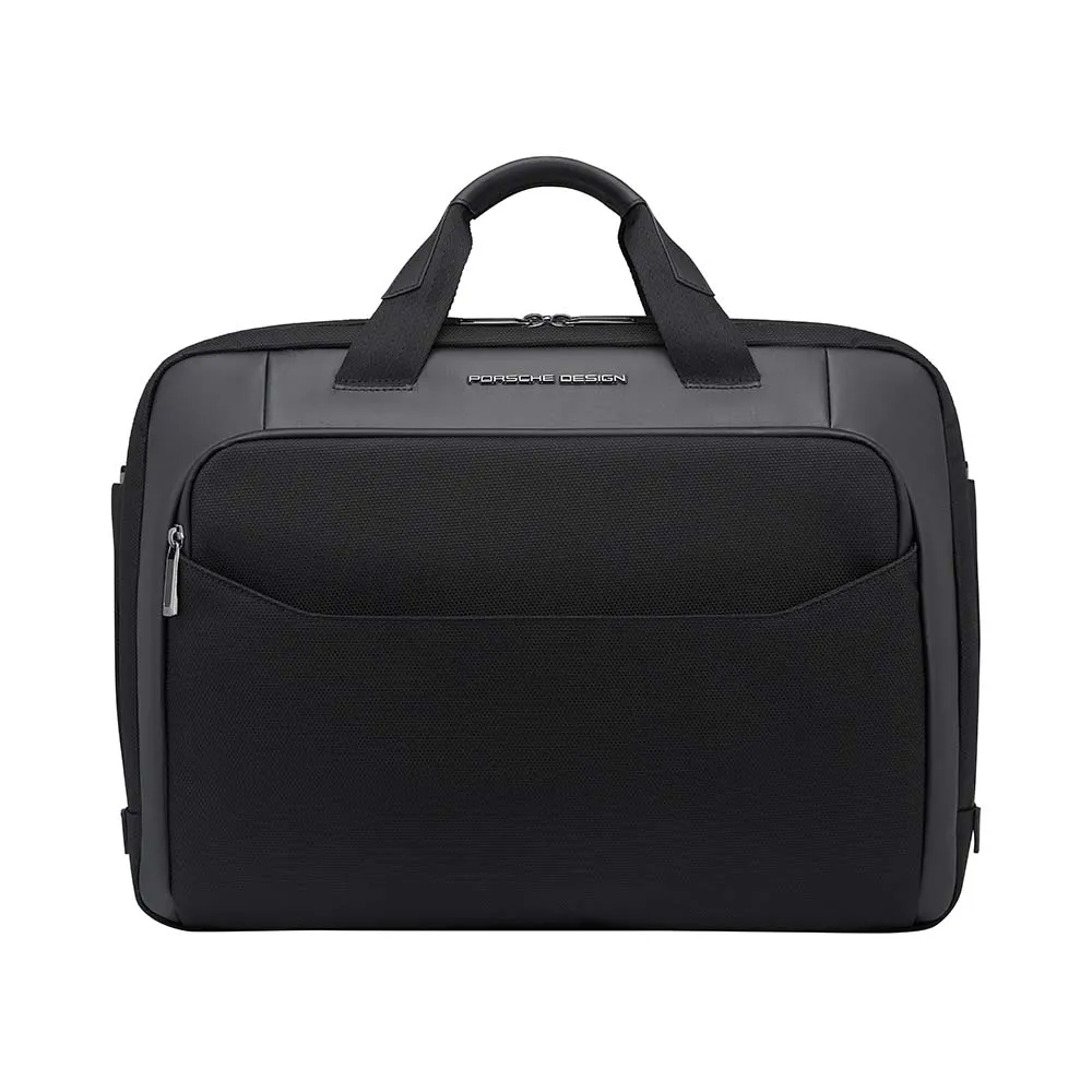 Porsche Design Roadster Nylon Briefcase M