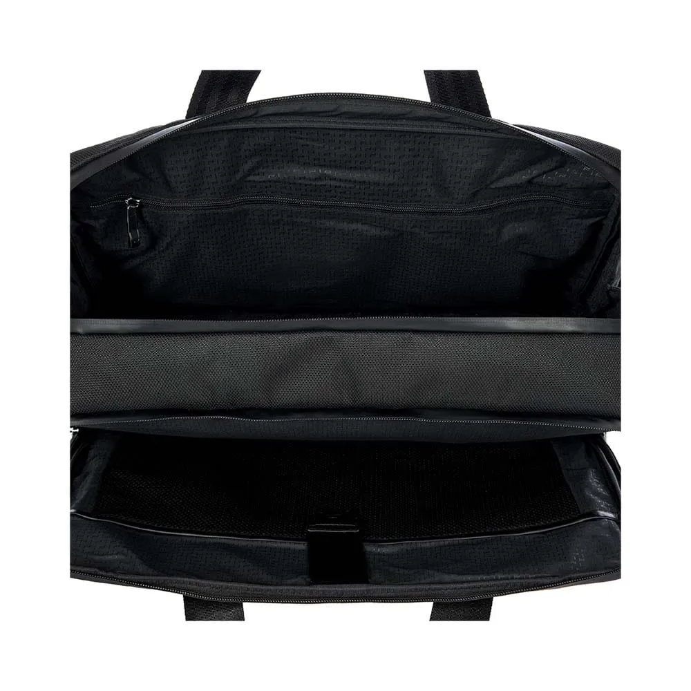 Porsche Design Roadster Nylon Briefcase M