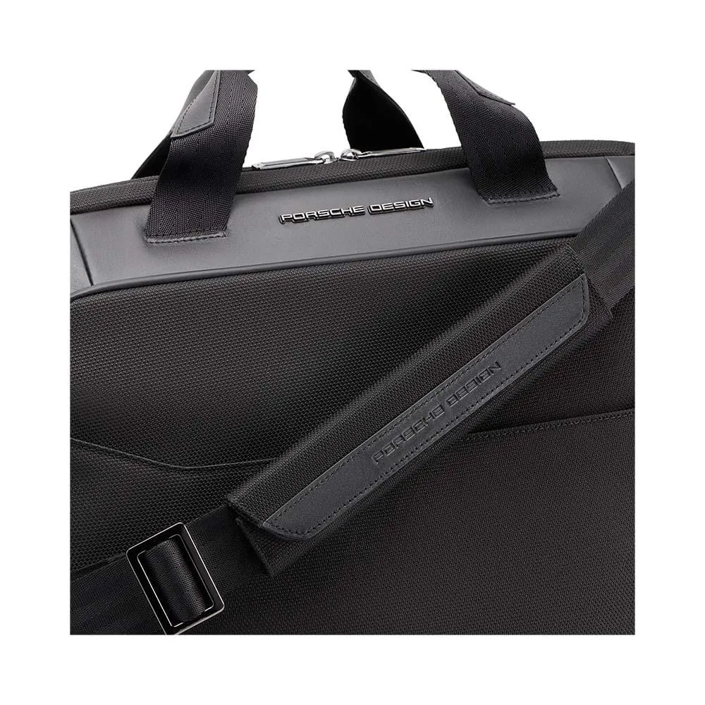 Porsche Design Roadster Nylon Briefcase M