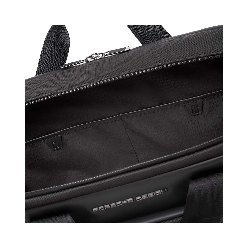 Porsche Design Roadster Nylon Briefcase M