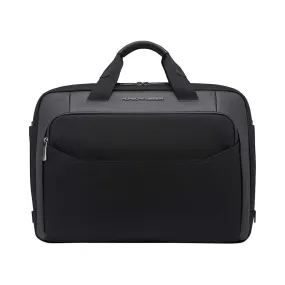 Porsche Design Roadster Nylon Briefcase M