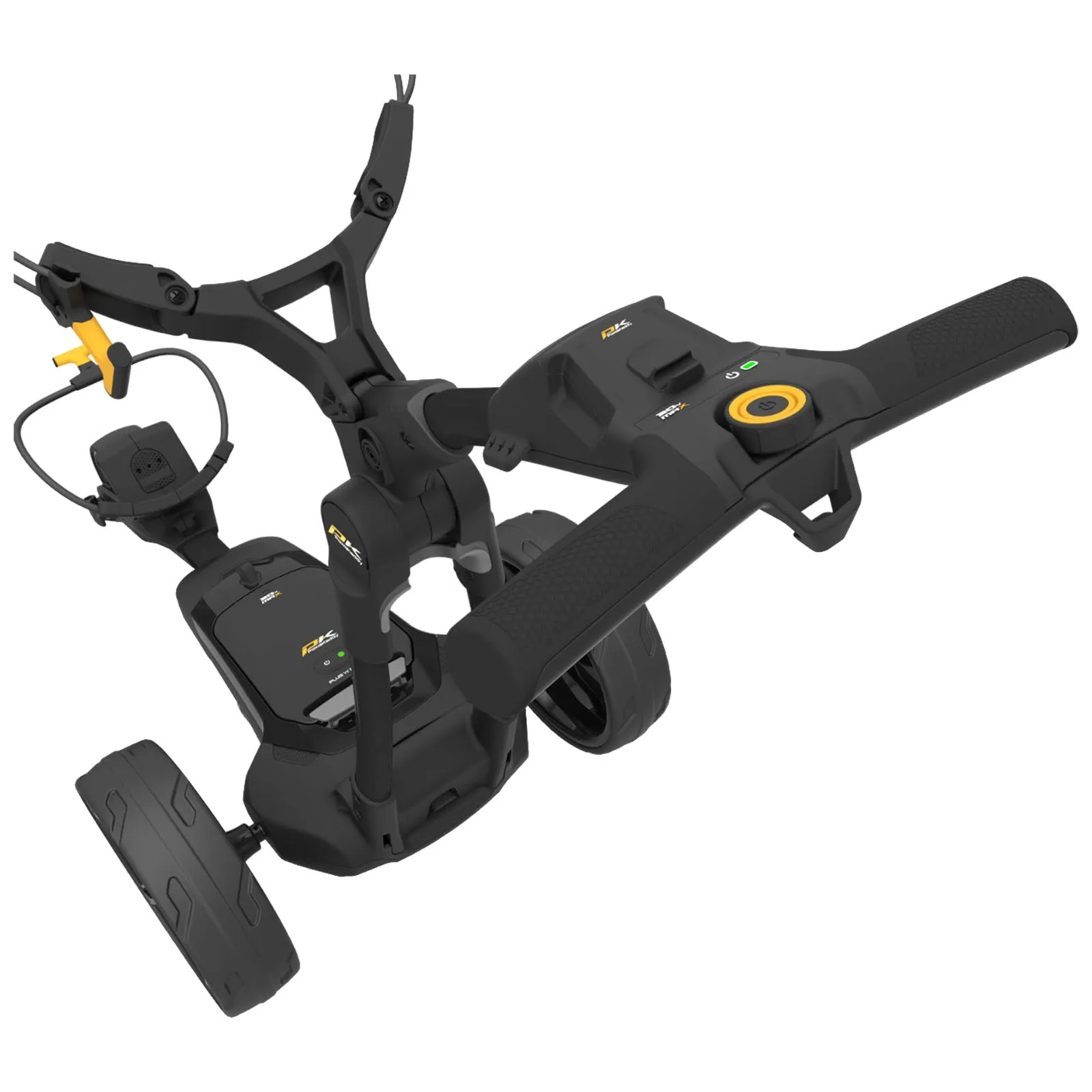 PowaKaddy FX1 Electric Golf Trolley