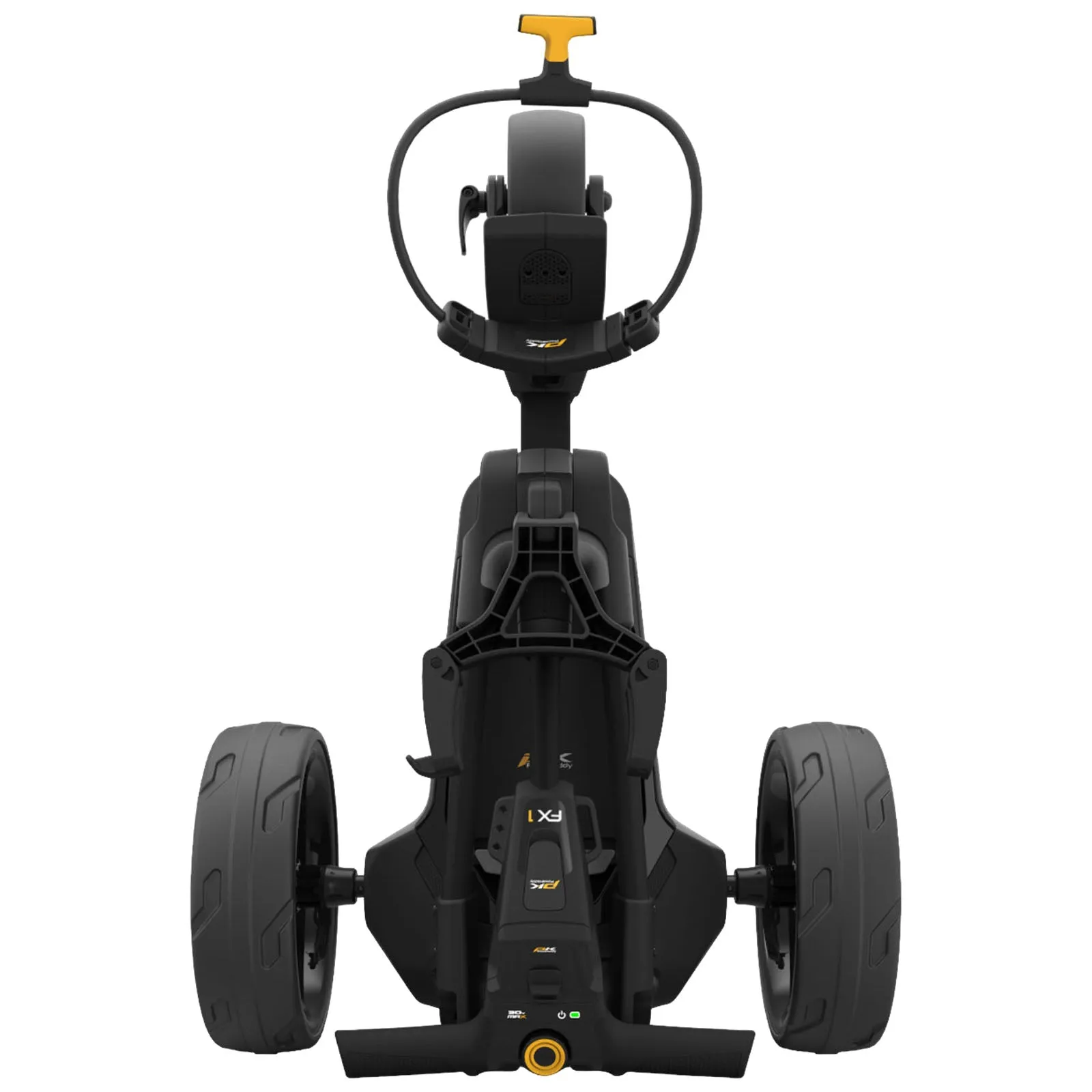 PowaKaddy FX1 Electric Golf Trolley