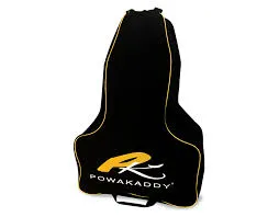 PowaKaddy Travel Bag