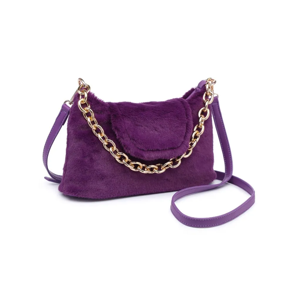 Prudence Crossbody