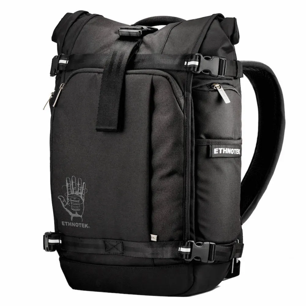 Raja 46 Bantam Backpack