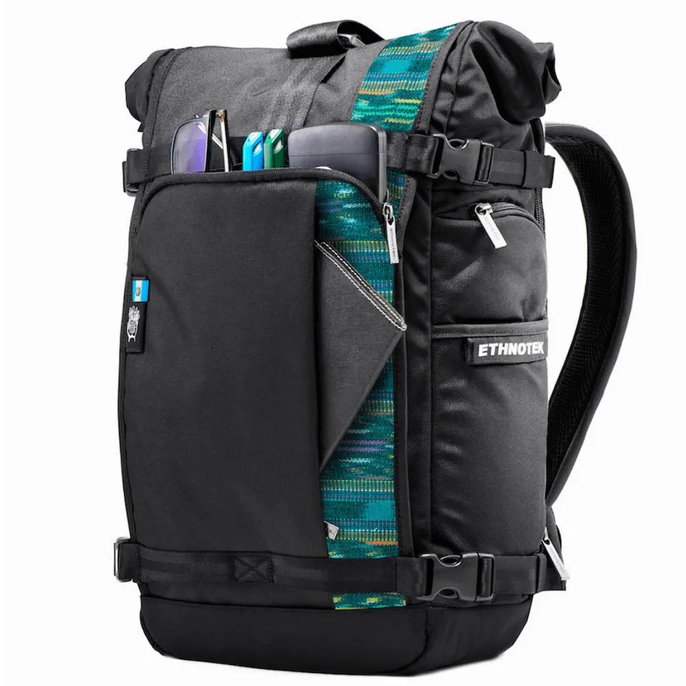 Raja 46 Bantam Backpack