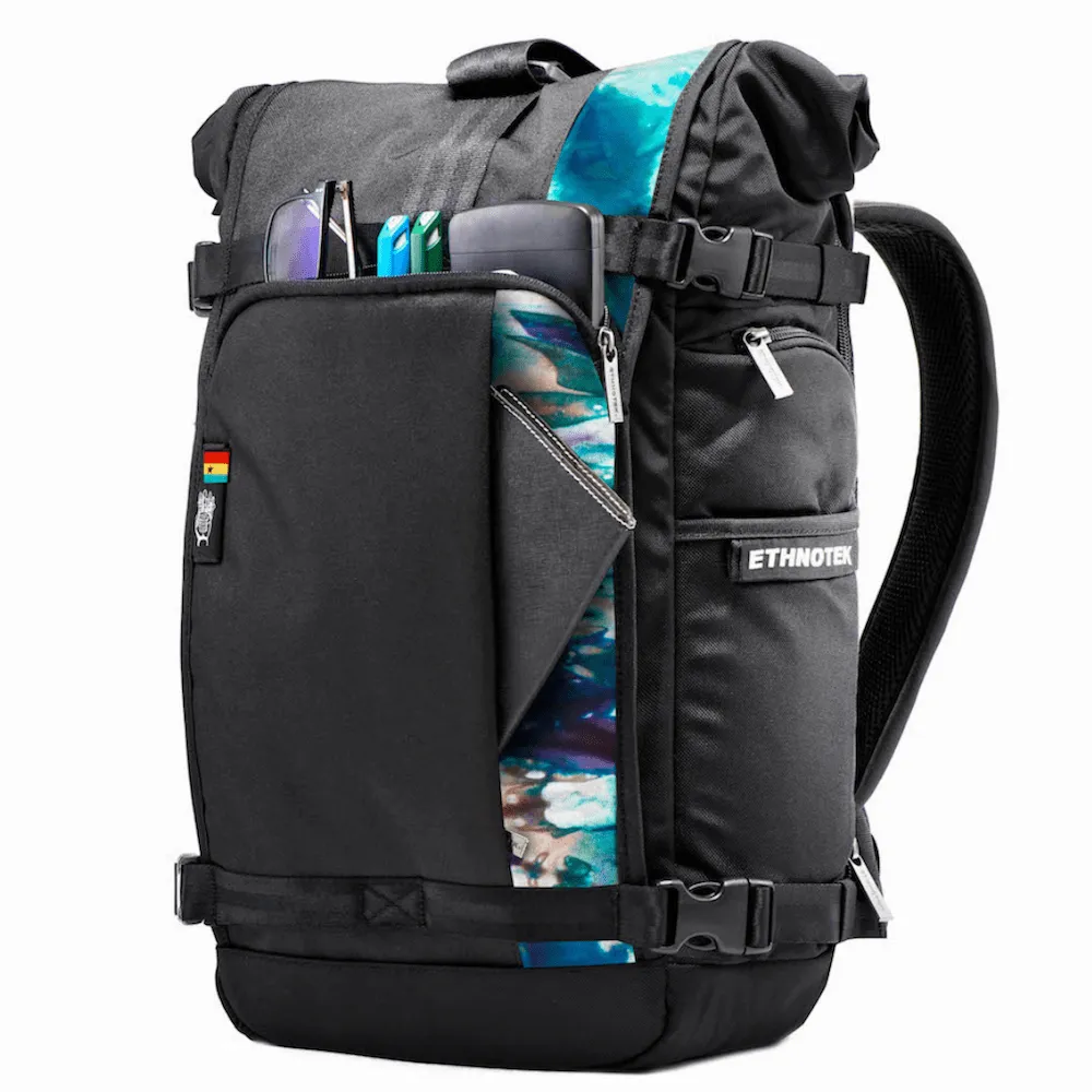 Raja 46 Bantam Backpack