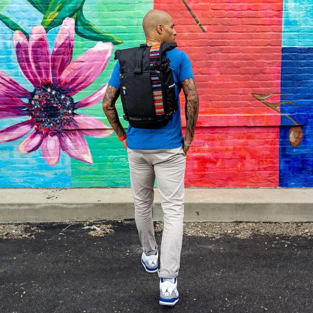 Raja 46 Bantam Backpack