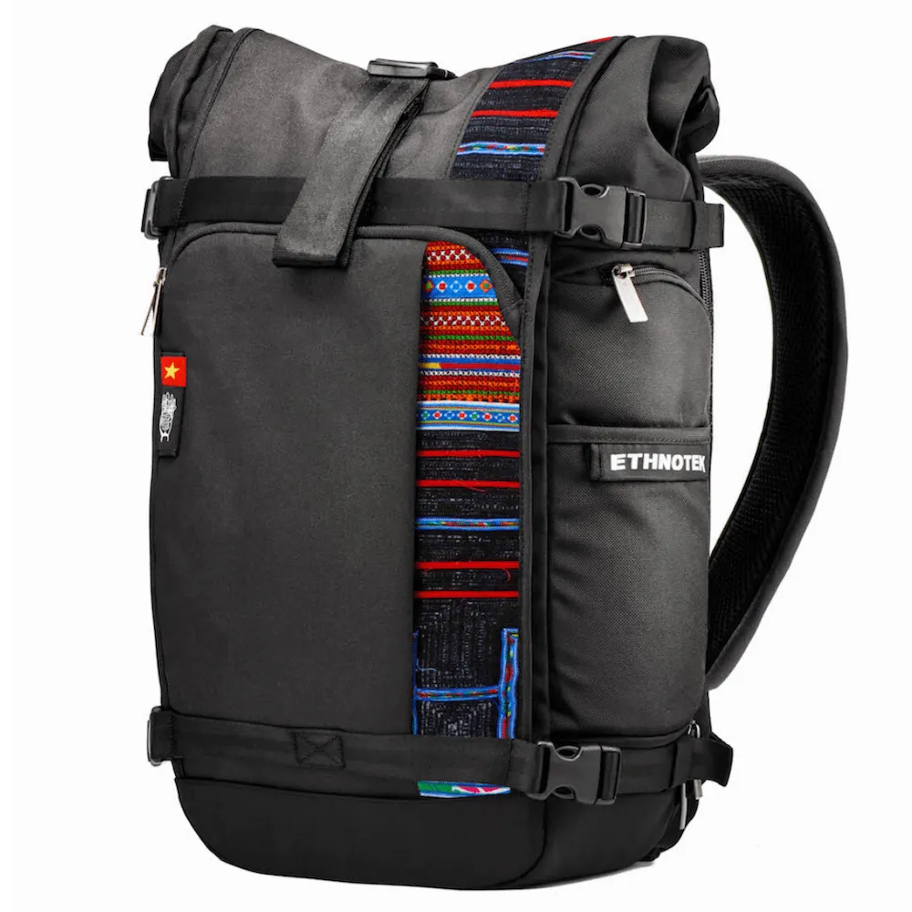 Raja 46 Bantam Backpack