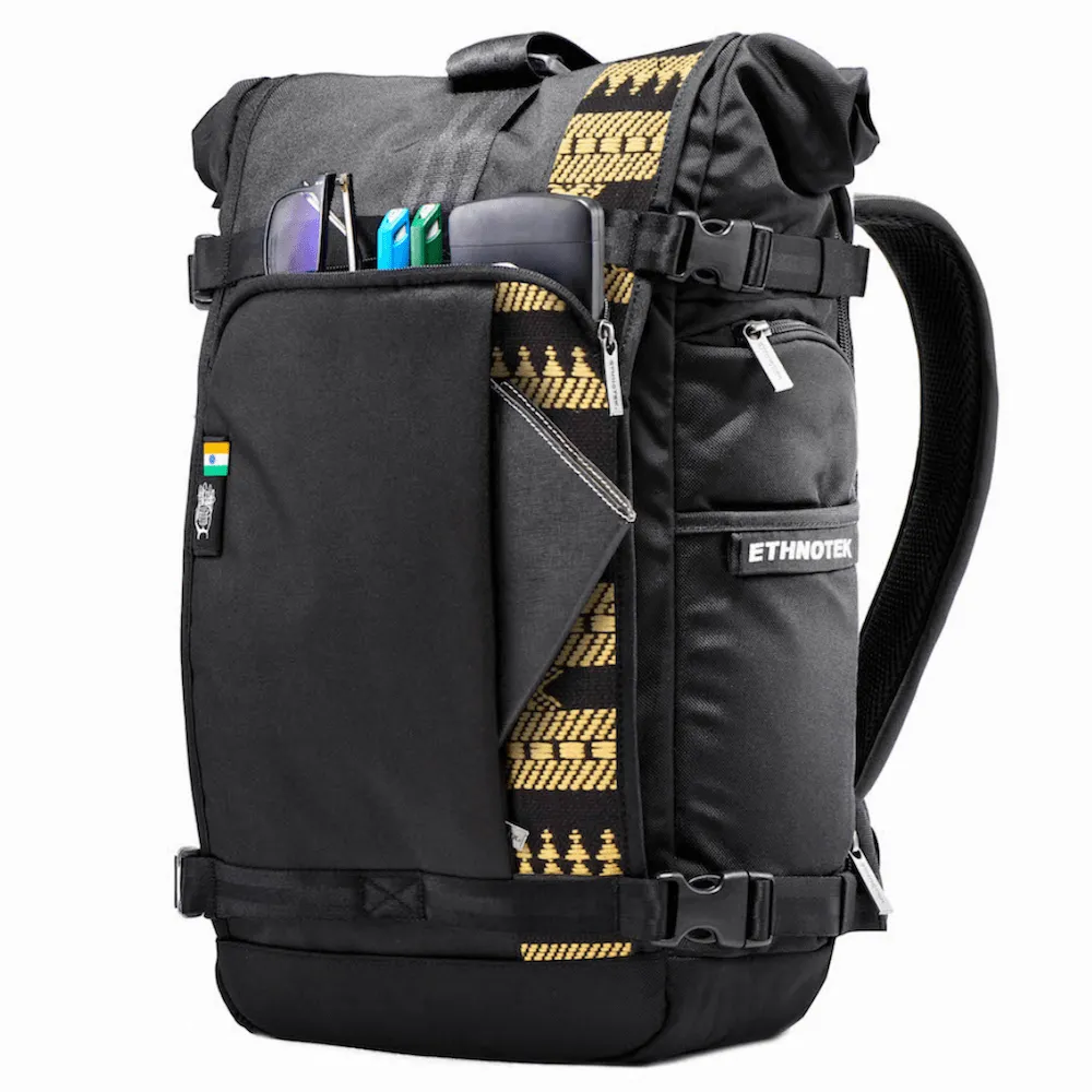 Raja 46 Bantam Backpack