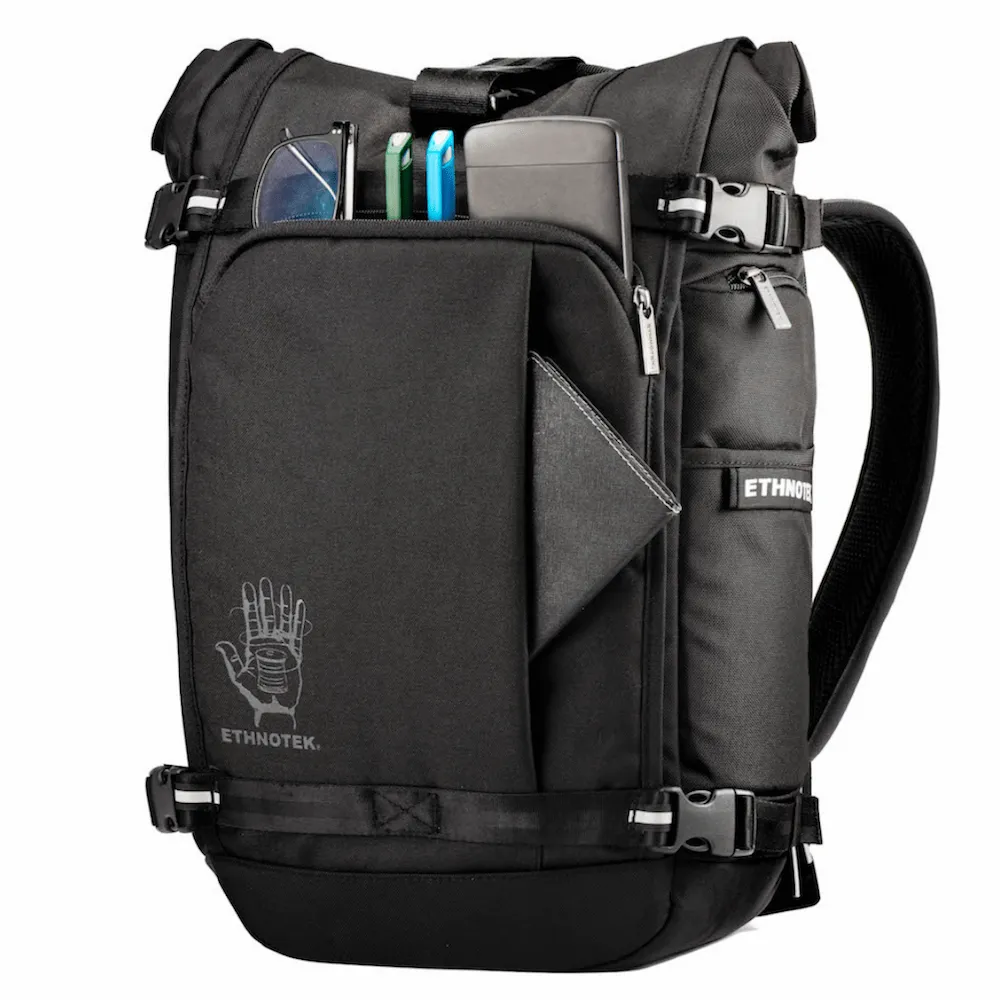 Raja 46 Bantam Backpack