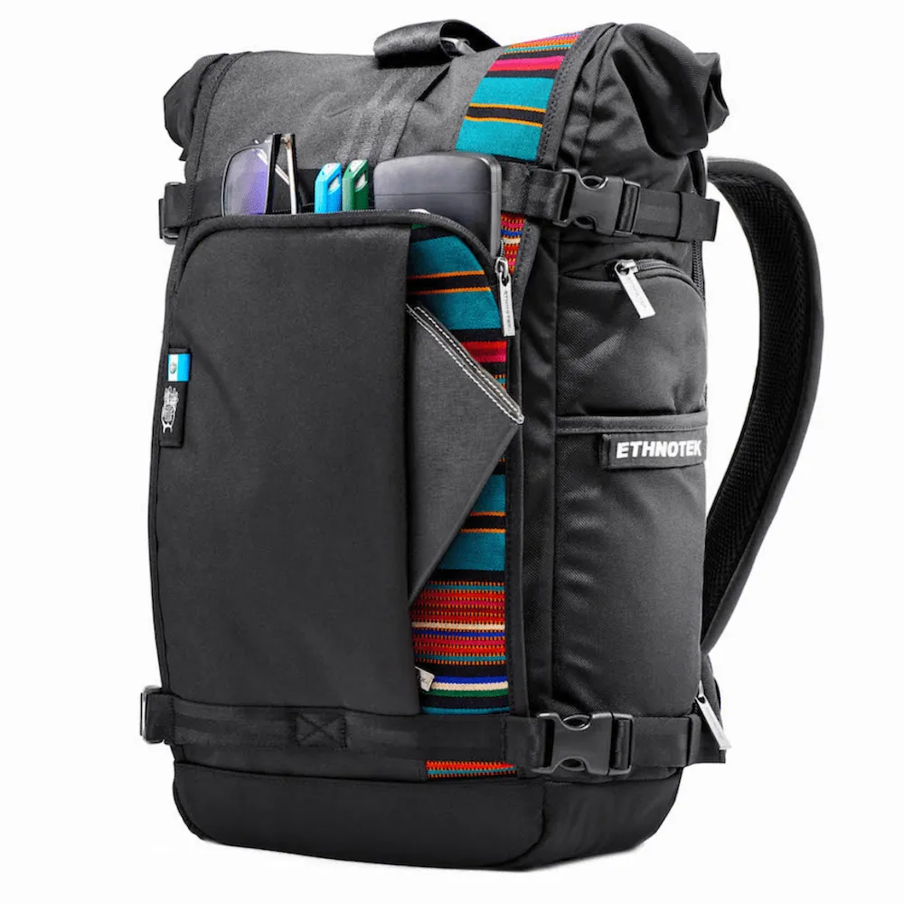 Raja 46 Bantam Backpack