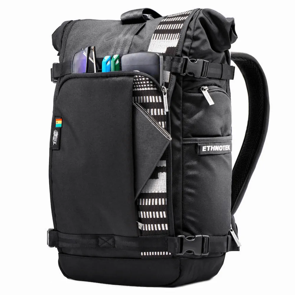 Raja 46 Bantam Backpack