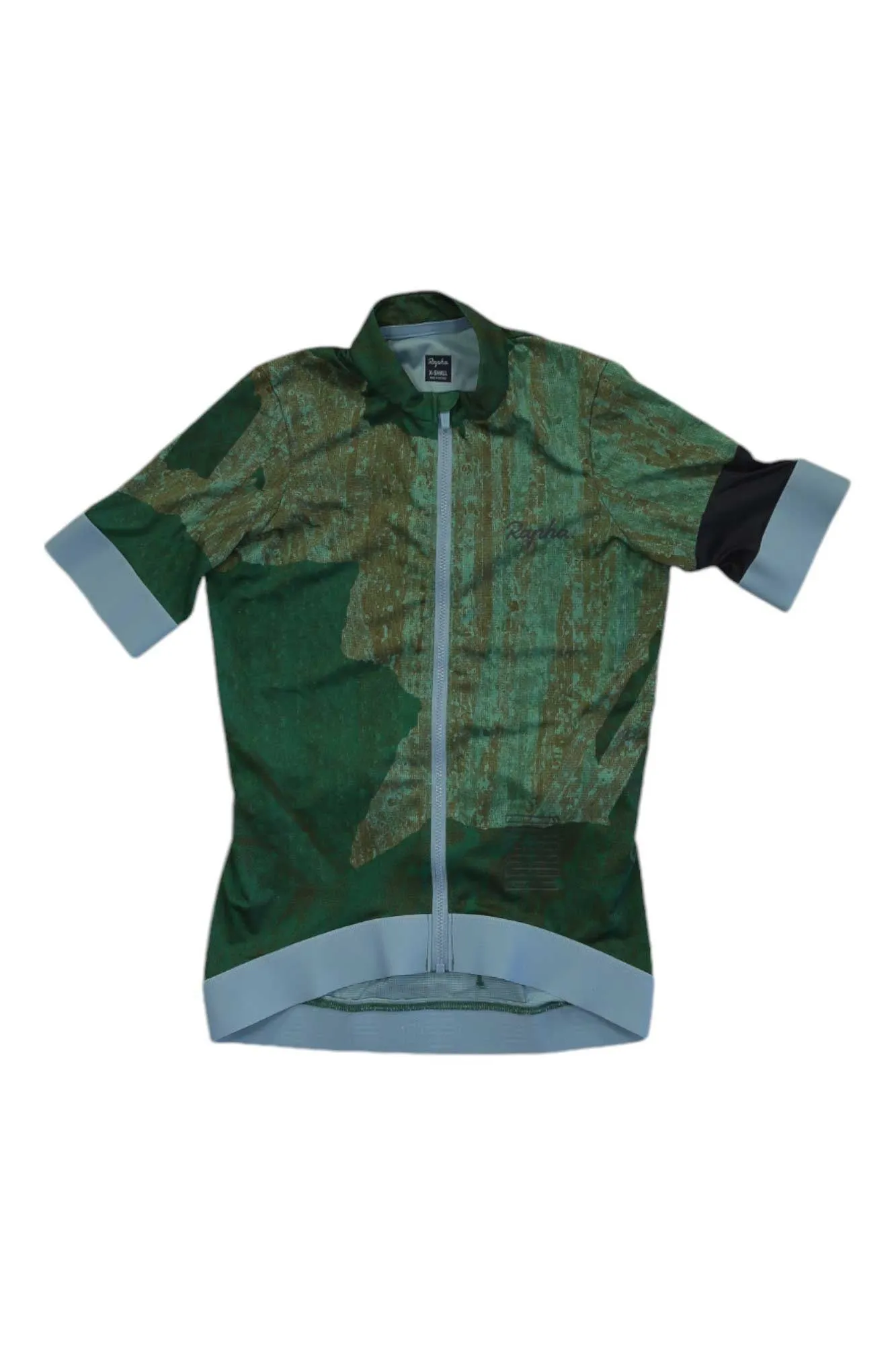 Rapha Womens Pro Team Gravel Training Jersey