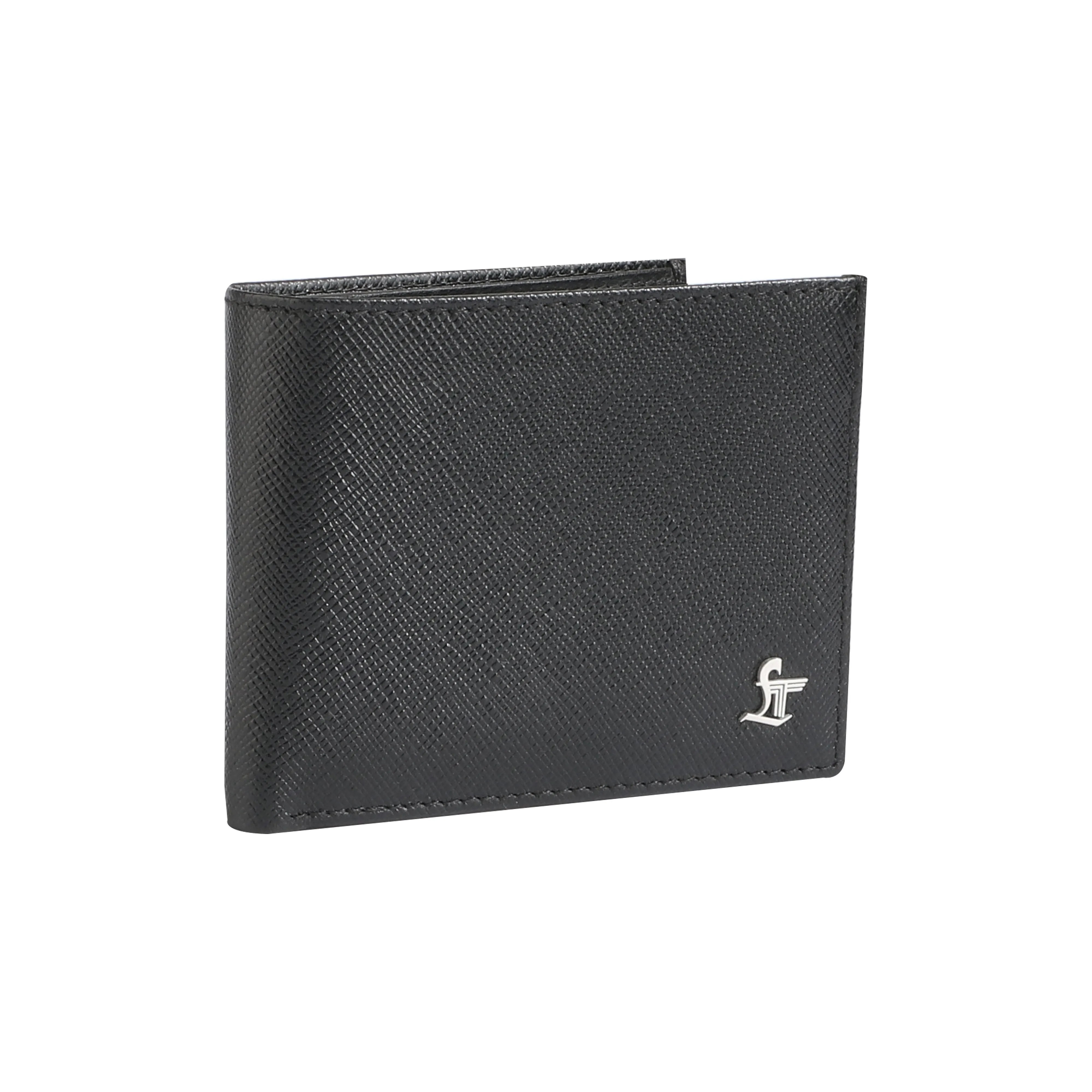 Ready to Ship Luxury Corporate Gift - Set of III Gift Set (Men's Wallet, Card Case, Key Pouch)