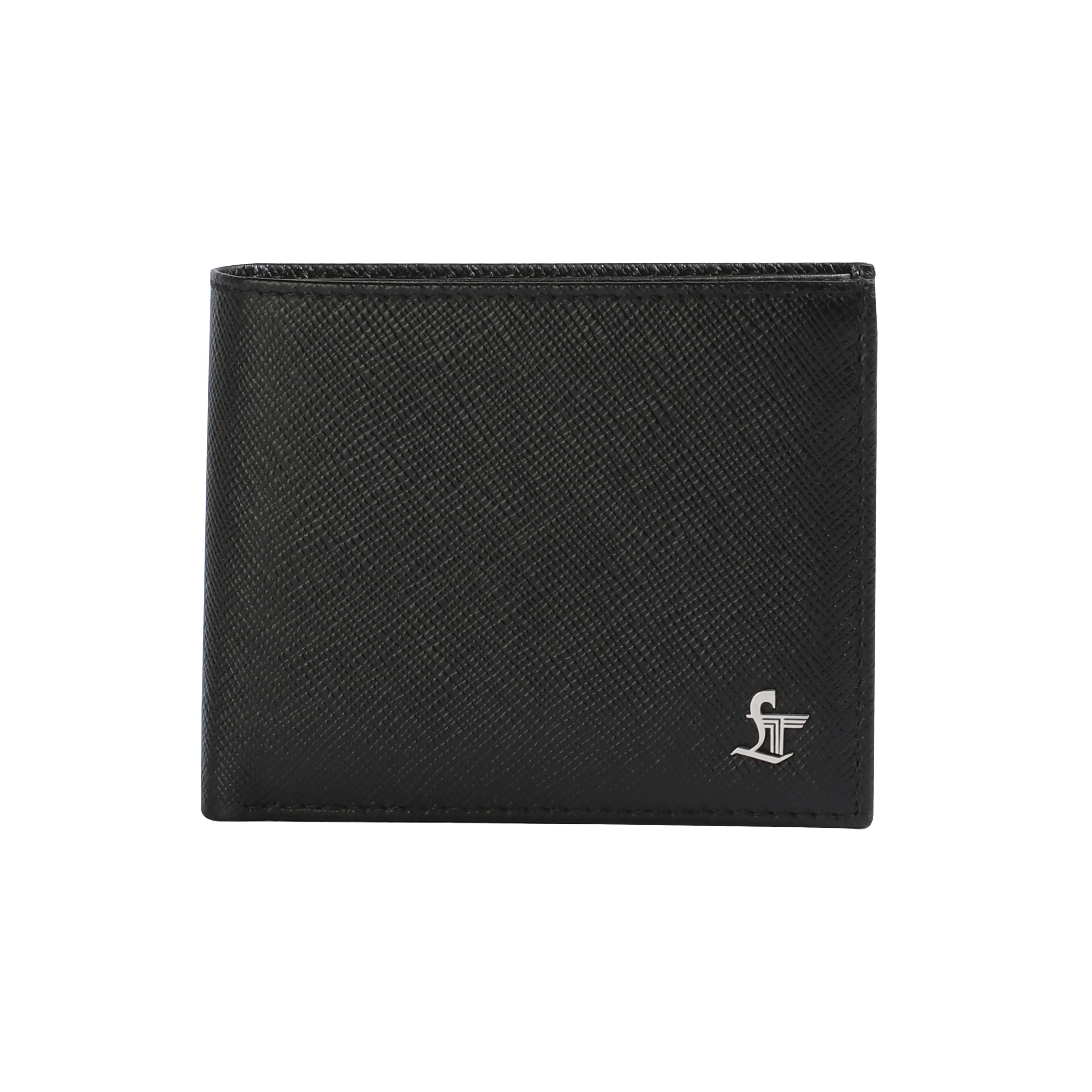 Ready to Ship Luxury Corporate Gift - Set of III Gift Set (Men's Wallet, Card Case, Key Pouch)