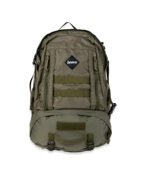 RECON BLOCK I (RIPSTOP / OLIVE)