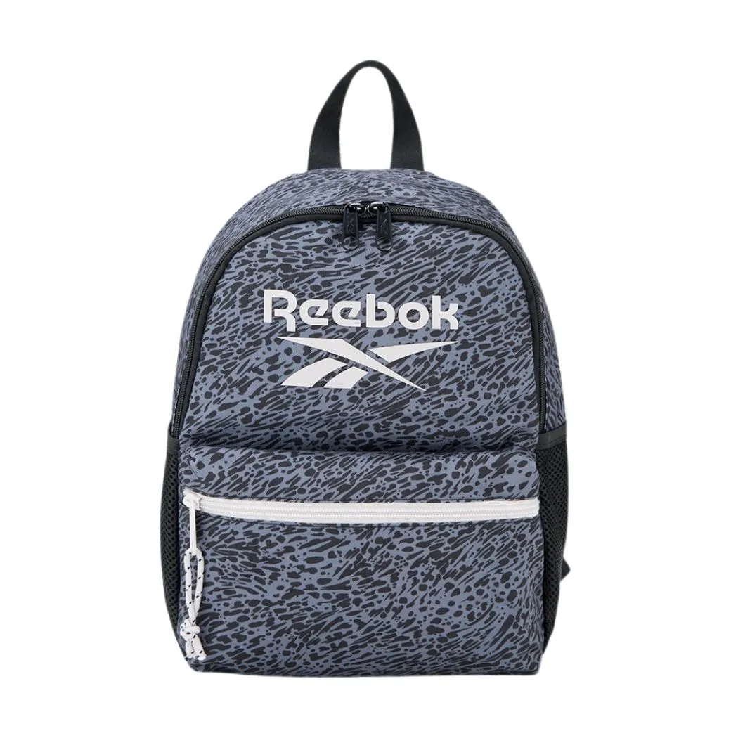 reebok Leopard Unisex Backpack