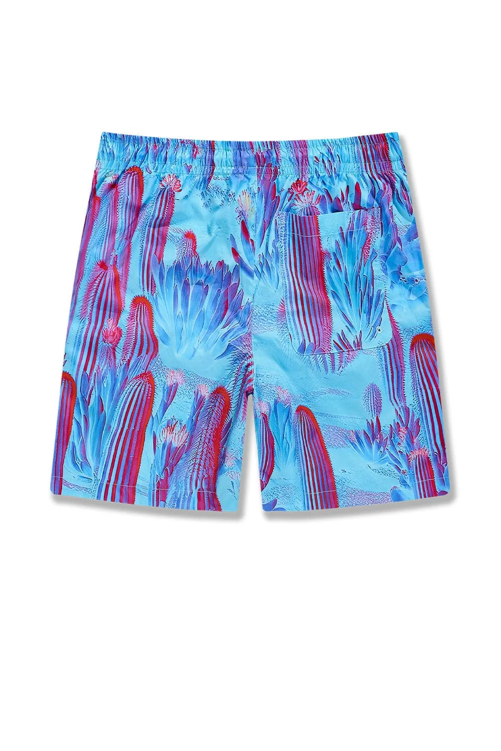 Retro - Ibiza Lounge Shorts (Peyote)